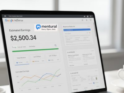 AdSense ile CPM, CPC ve CTR Nedir_ Nasıl Yükseltilir