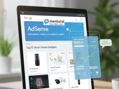 AdSense ve Affiliate Marketing'i Birlikte Kullanmanın Avantajları