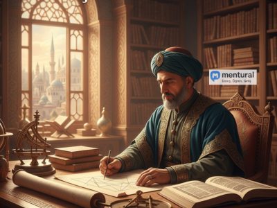 Ali Kuşçu'nun Hayatı