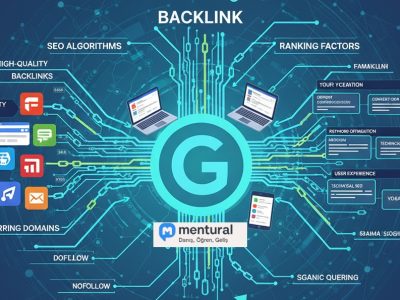 Backlink Nedir ve SEO İçin Neden Önemlidir