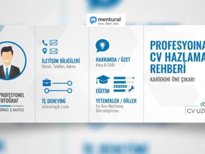 CV Nasıl Hazırlanır