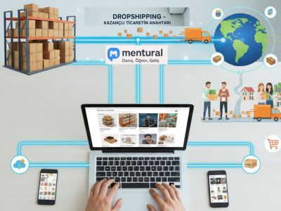 Dropshipping Nedir Nasıl Başlanır
