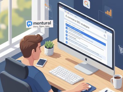 E-Ticaret Siteleri İçin SEO Dostu URL Yapısı