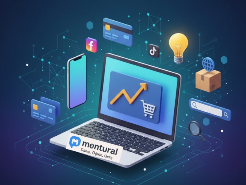 E-Ticaret Sitenizde Blog Açmanın SEO'ya Katkısı