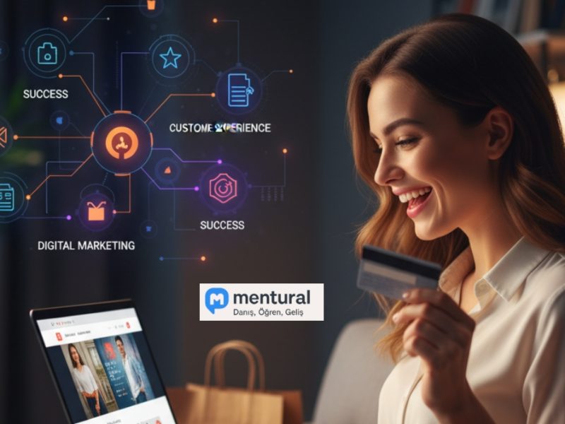 E-Ticarette Başarılı Olmak İçin 10 Altın Kural