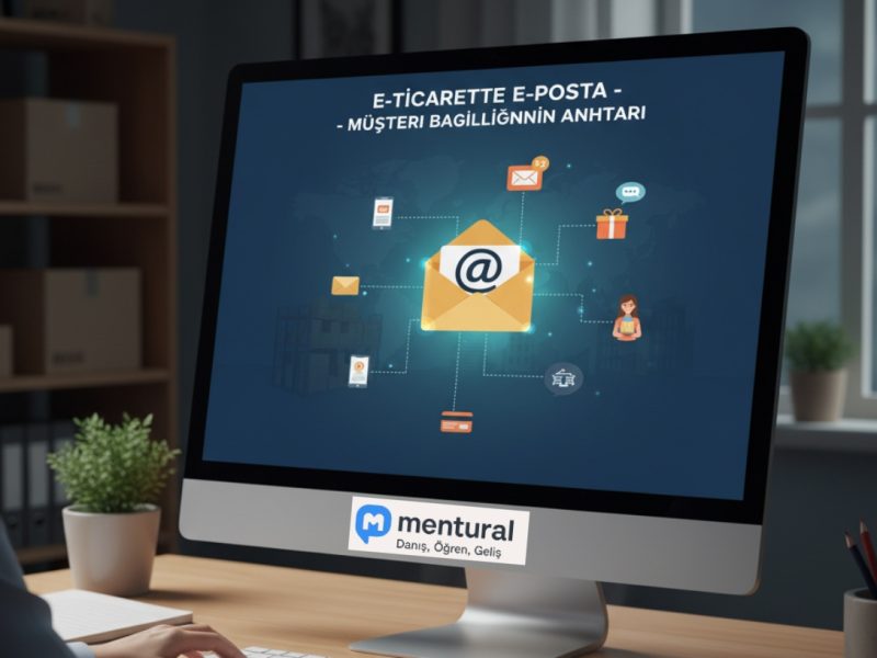 E-Ticarette E-Posta Pazarlamasının Gücü