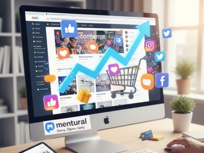 E-Ticarette Sosyal Medya Kullanımı Hangi Platform Daha Etkili