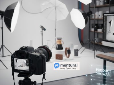 E-Ticarette Ürün Fotoğrafçılığının Önemi ve İpuçları