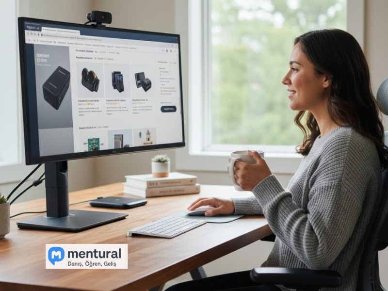 E-Ticarette Yerel SEO'nun Önemi ve Uygulama Yöntemleri