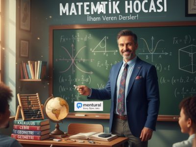 En İyi Matematik Hocası Nasıl Seçilir