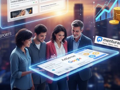 Google AdSense Nedir Adsense Nasıl Açılır