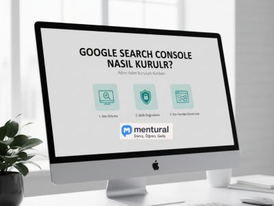 Google Search Console Nasıl Kurulur