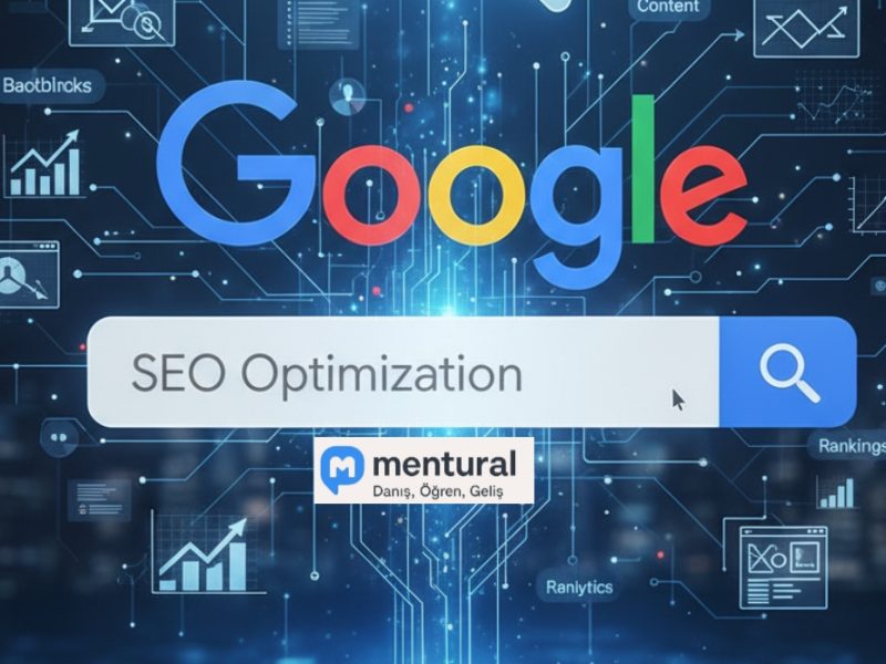 Google'da Üst Sıralara Çıkmak İçin Yapılması Gerekenler