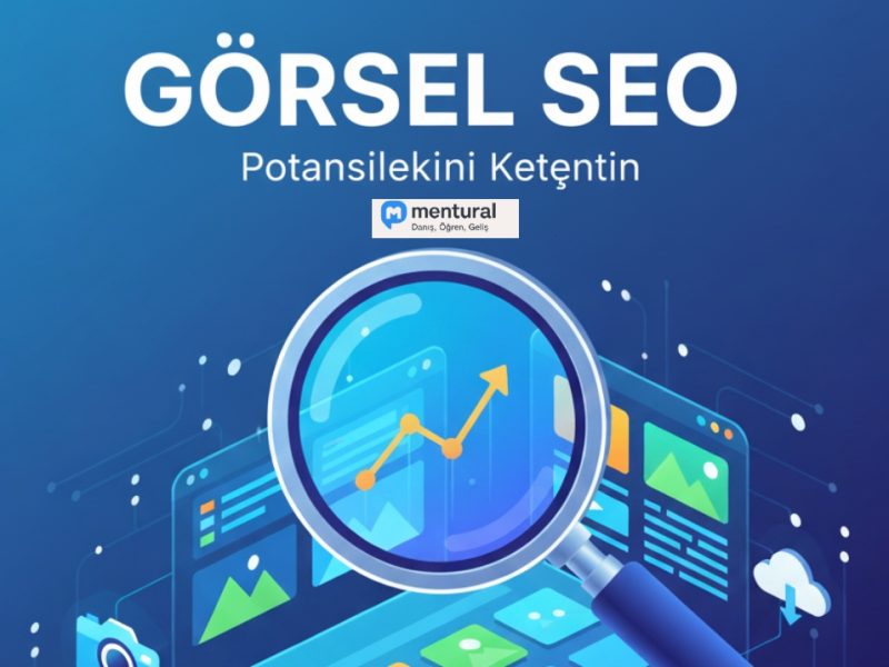 Görsel SEO Ürün Fotoğraflarınızı Optimize Etmenin Püf Noktaları