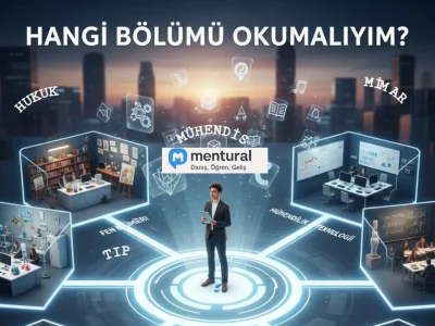 Hangi Bölümü Okumalıyım