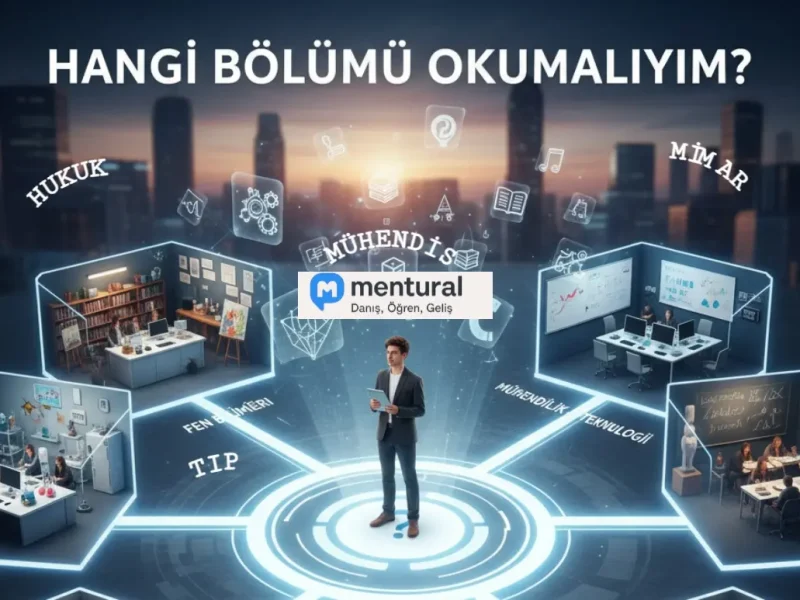 Hangi Bölümü Okumalıyım
