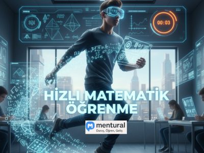 Hızlı Matematik Öğrenme Teknikleri Nelerdir