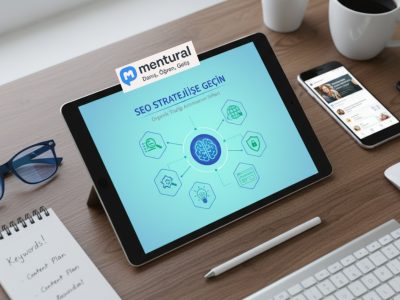 İçerik Güncellemenin SEO'ya Katkısı