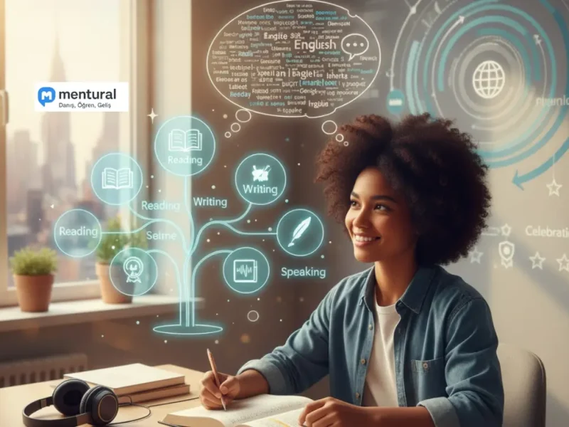 İngilizce Nasıl Öğrenilir