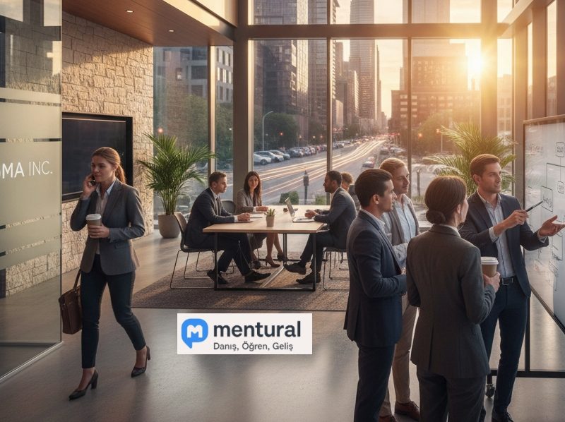 İş Hayatında Özgüveninizi Artıracak 8 Alışkanlık