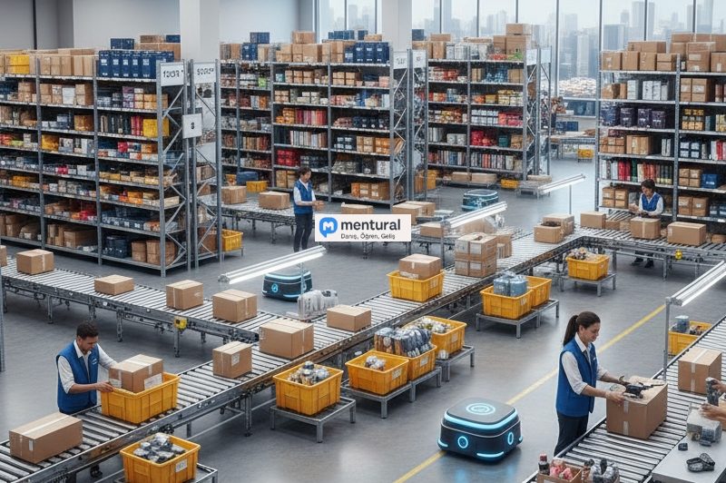 İstanbul'da E-Ticaret Girişimlerine Özel İpuçları