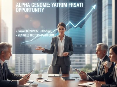 İstanbul'da Yatırımcı Sunumu Nasıl Yapılır