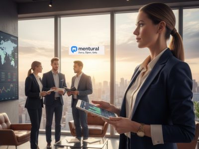 İstanbul'da Yatırımcılarla Tanışmanın En Etkili 5 Yolu