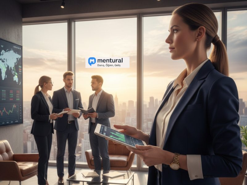 İstanbul'da Yatırımcılarla Tanışmanın En Etkili 5 Yolu