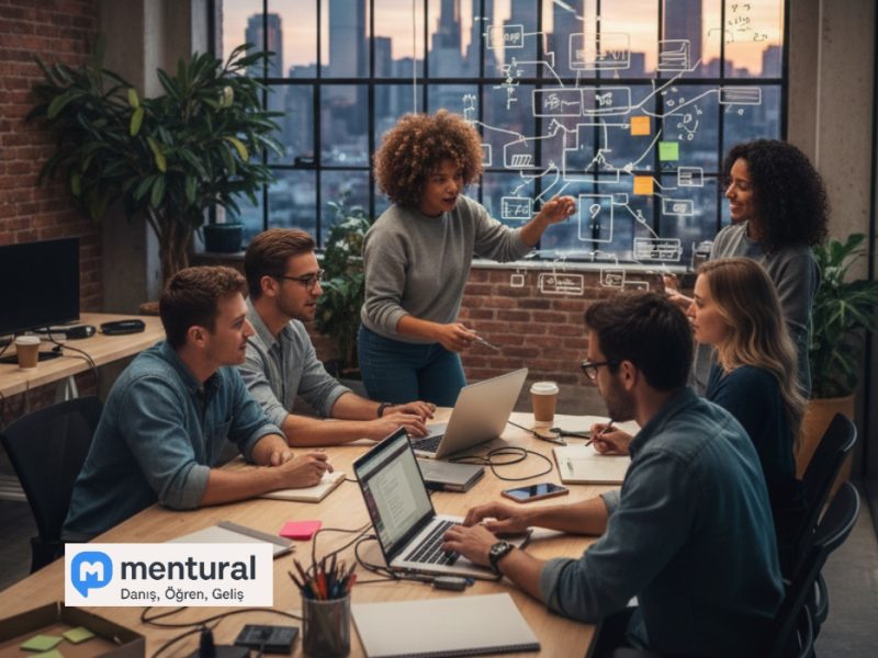 İzmir'de Koç ile Startup Başarısını Yakalamanın 5 Adımı