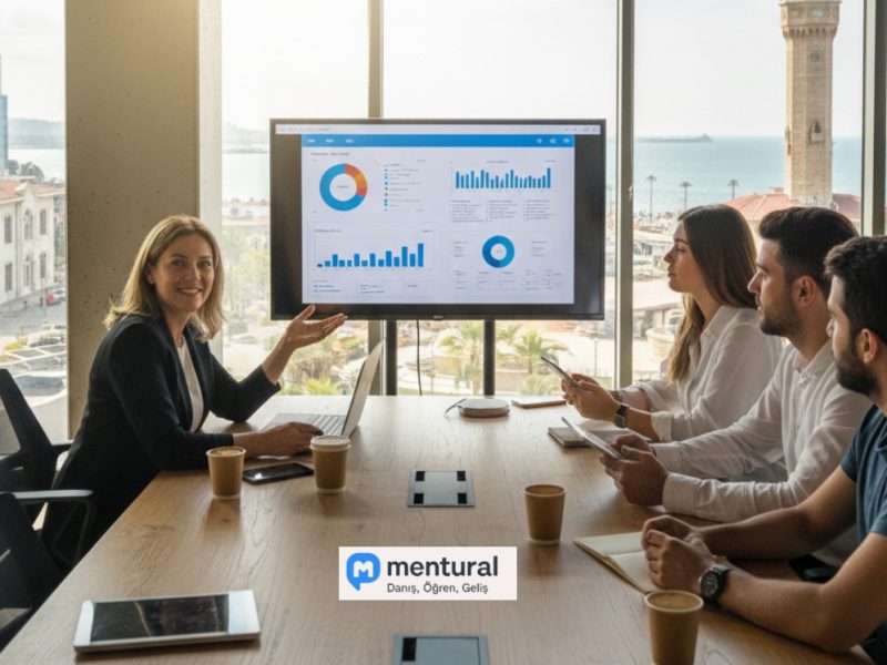 İzmir'de Mentor ile Startup Başarısını Yakalamak İçin Taktikler