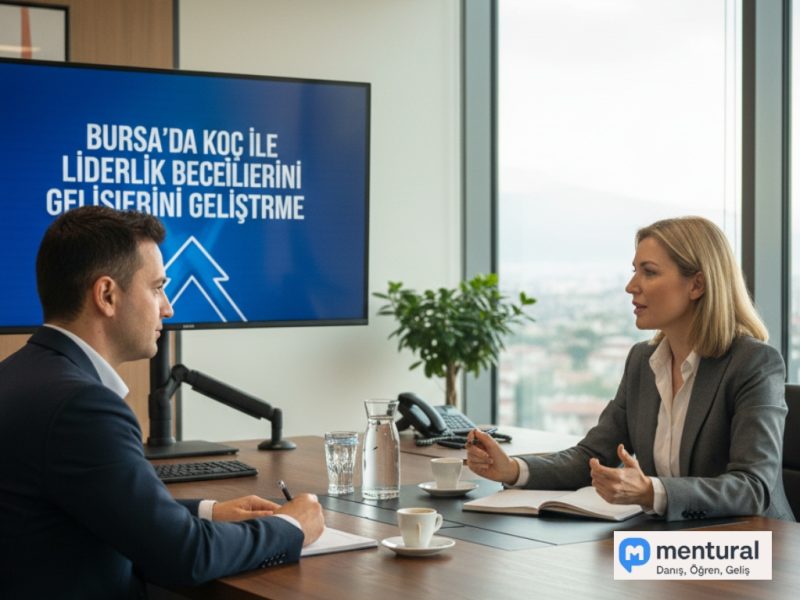 Liderlik Becerilerini Geliştirmenin Yolları