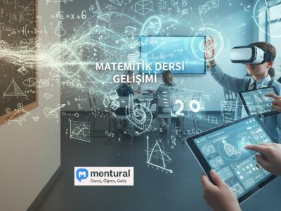 Matematik Dersi Geliştirme