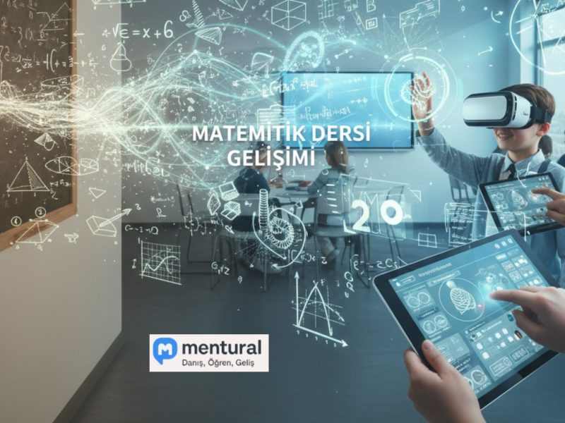 Matematik Dersi Geliştirme