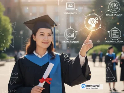 Matematik Mezunu Ne İş Yapar