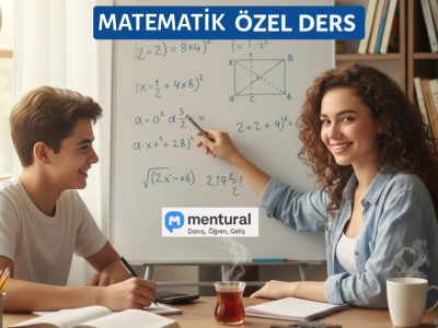Matematik Özel Ders Ücretleri Ne Kadardır