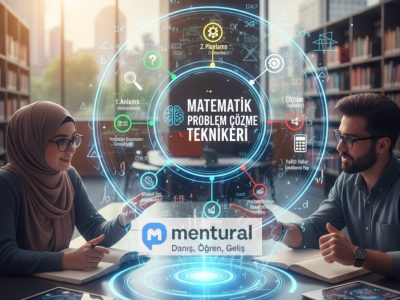 Matematik Problem Çözme Teknikleri