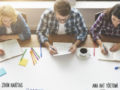 Öğrenciler İçin Etkili Not Alma Teknikleri