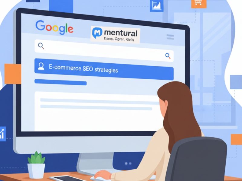 SEO İçin Site İçi Optimizasyon Teknikleri