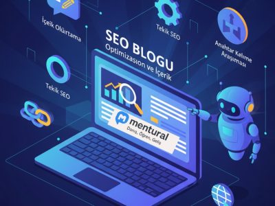 SEO için Blog Yazarken Nelere Dikkat Etmelisiniz