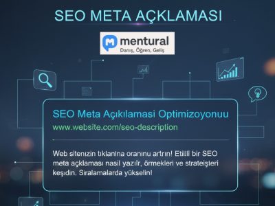 SEO için Meta Açıklamaları Nasıl Yazılır