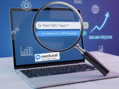SEO'da En Sık Yapılan Hata ve Çözümleri