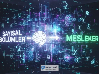 Sayısal Bölümler ve Meslekleri