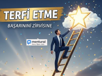 Terfi Etmek İçin En Etkili 7 Kariyer İpucu