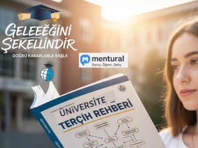 Üniversite Tercih Rehberi