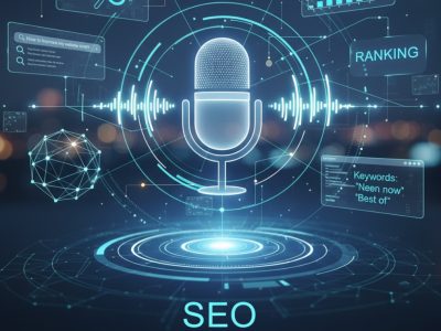Voice Search (Sesli Arama) SEO'ya Nasıl Etki Ediyor