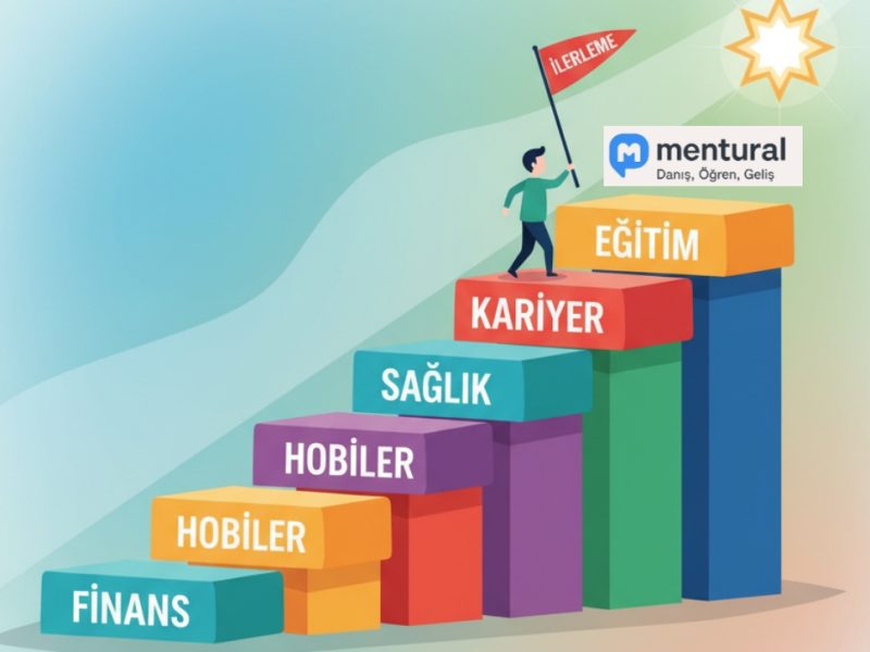 kisisel gelisim