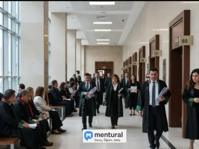 Adliyede Çalışmak İçin Hangi Bölüm Okunmalı