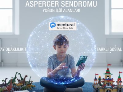 Asperger Sendromu Nedir