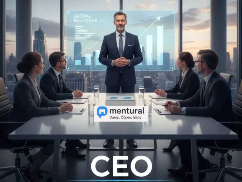CEO Nedir, Nasıl Olunur