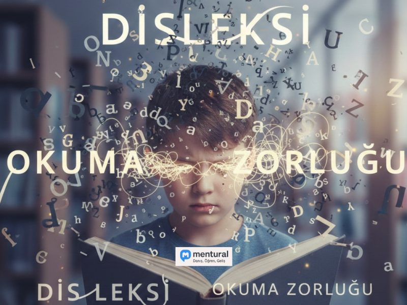 Disleksi Nedir